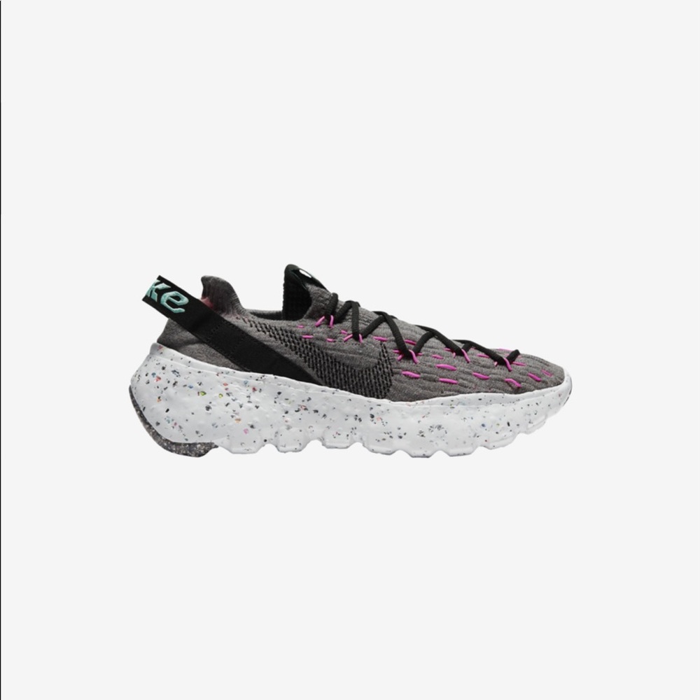 Nike • Space Hippie 04 - Picture 6 of 13